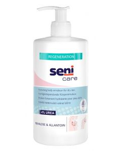 Seni Care vochtinbrengende emulsie 500ml