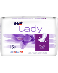* Seni Lady Plus