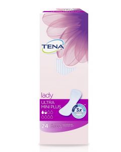 Tena Lady Ultra Mini Plus