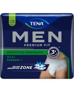 TENA Men Premium Fit Large