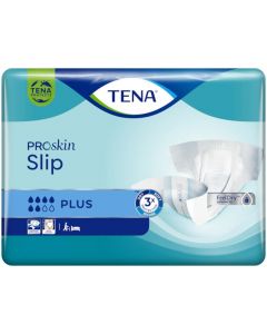 Tena Slip Plus Extra Large