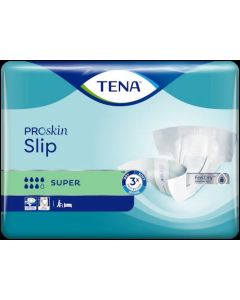 Tena Slip Super Medium (ConfioAir)