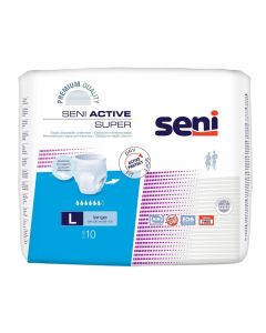 Seni Active Super pants Large