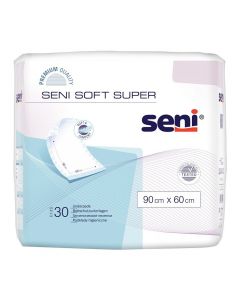 Seni Soft Super bedonderlegger 90x60 cm