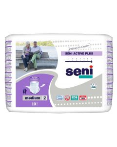 Seni Active Plus pants Medium