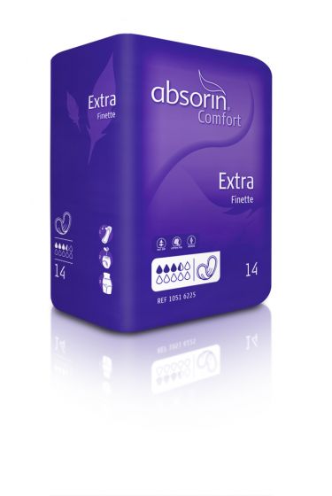 Absorin Finette Extra 