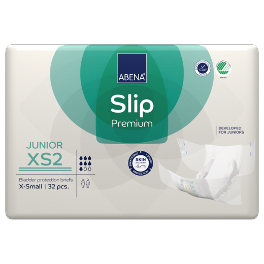 Abena Slip Junior Abena Slip Junior