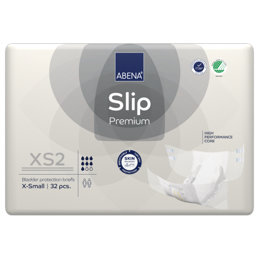 Abena Slip XS2 Premium Abena Slip XS2 Premium
