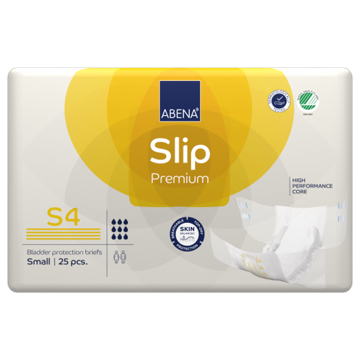 Abena Slip S4 Premium Abena Slip S4 Premium