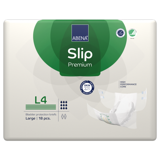 Abena Slip L4 Premium Abena Slip L4 Premium