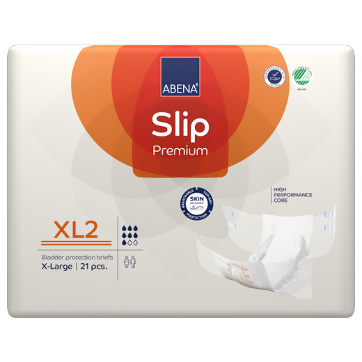 Abena Slip XL2 Premium Abena Slip XL2 Premium