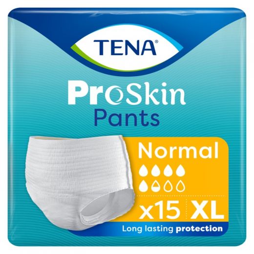 ** Tena Pants Normal XL ** Tena Pants Normal XL