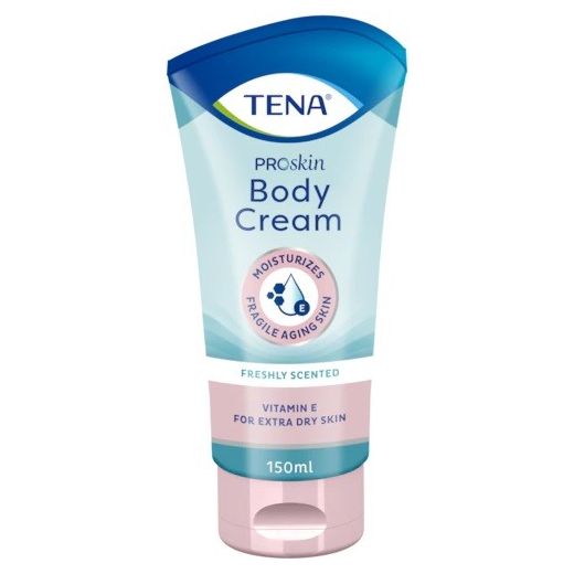 1974 Tena Skin Cream 150ml 1974 Tena Skin Cream 150ml