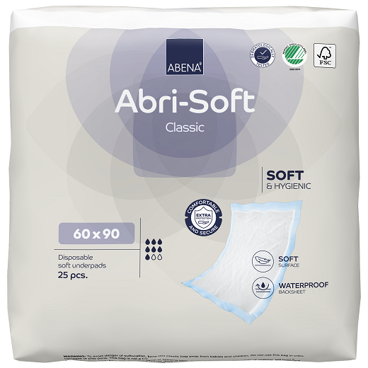 Abena Abri-Soft Classic