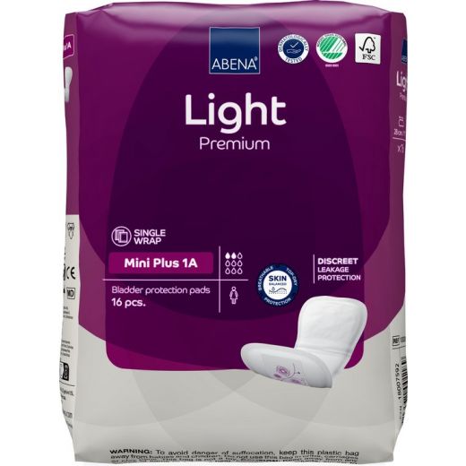 Abena light mini plus Abena light mini plus