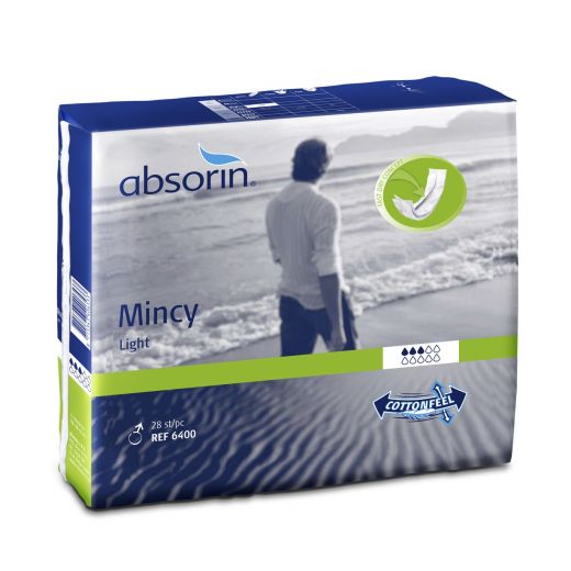 Absorin Mincy Light - 6400