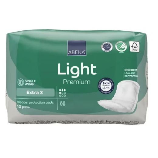 Abena Light extra (nieuw) Abena Light extra (nieuw)