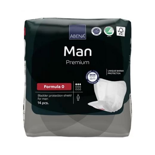 Abena Formula 0 Premium Abena Formula 0 Premium