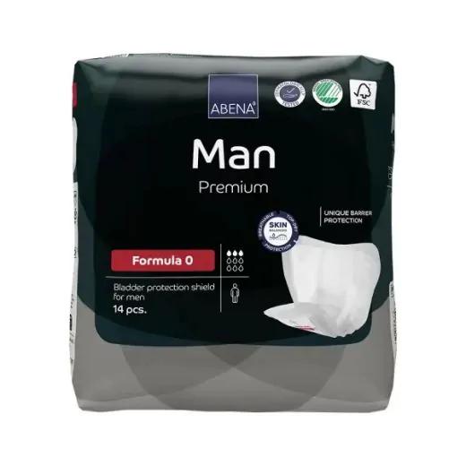Abena Formula 0 Premium Abena Formula 0 Premium