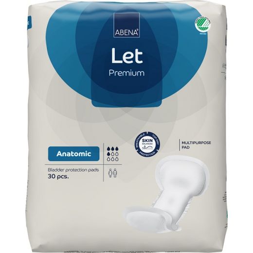 ABENA Let Anatomic ABENA Let Anatomic
