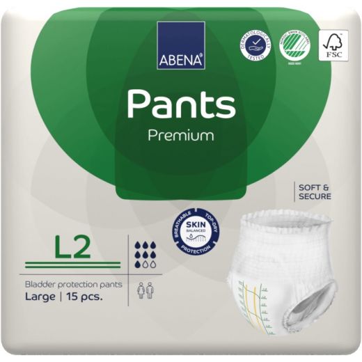 Abena Pants L2 Abena Pants L2