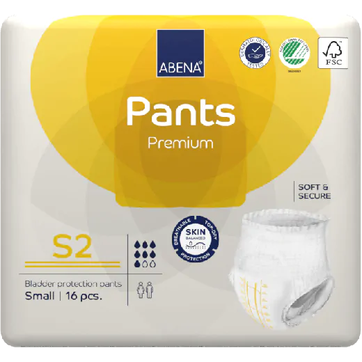 Abena Pants s2 Abena Pants s2