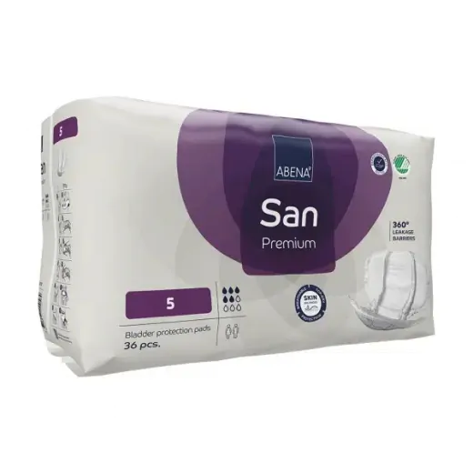 Abena San 5 Premium Abena San 5 Premium