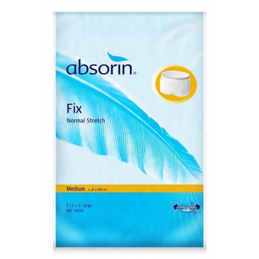Absorin Fix Normal Stretch M Absorin Fix Normal Stretch M