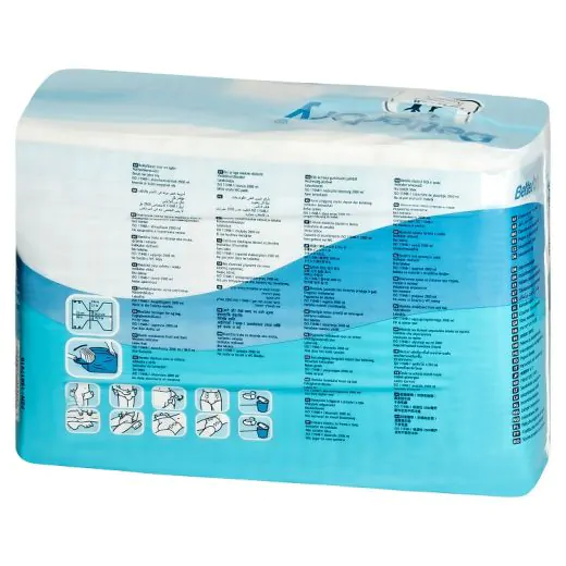 BetterDry Slip 10 small