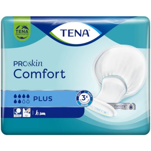 Tena Comfort Plus Tena Comfort Plus