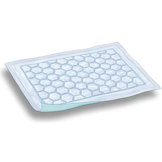 Attends Cover Dri Super 60 x 90