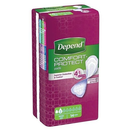 Depend Verband Mini Depend Verband Mini
