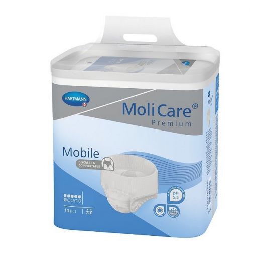 Hartmann MoliCare Mobile 6 Large Hartmann MoliCare Mobile 6 Large
