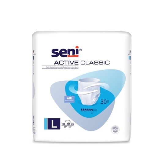 ** Seni Active Classic pants Large