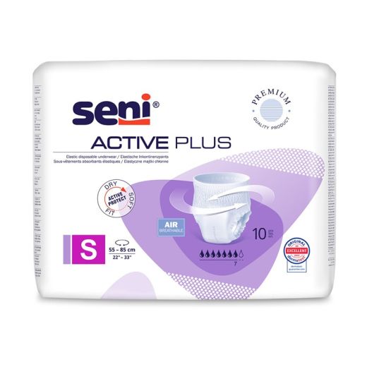 ** Seni Active Plus Small A10