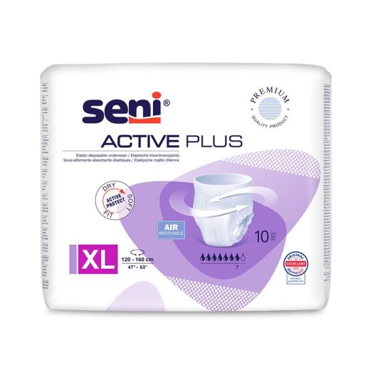 ** Seni Active Plus XL ** Seni Active Plus XL