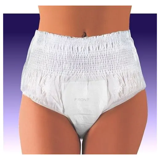 Seni Active Plus pants Extra Large