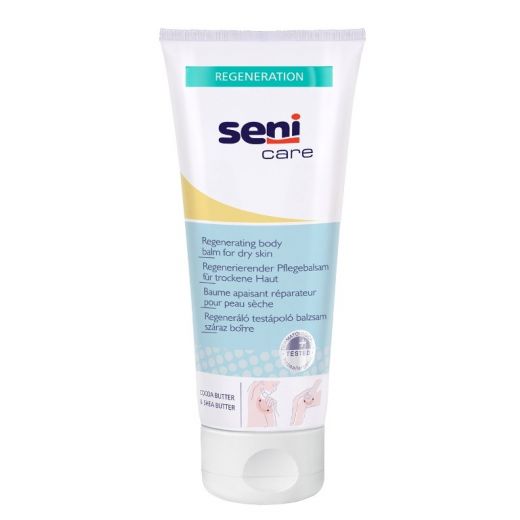 Seni Care body balm voor de droge huid 200ml Seni Care body balm voor de droge huid 200ml