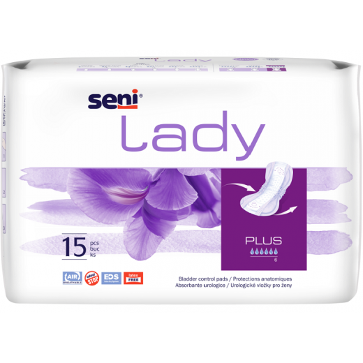 * Seni Lady Plus