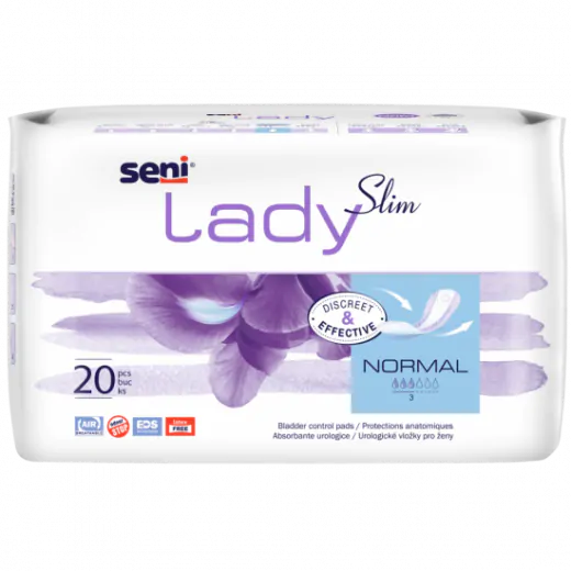 Seni Lady Normal Seni Lady Normal