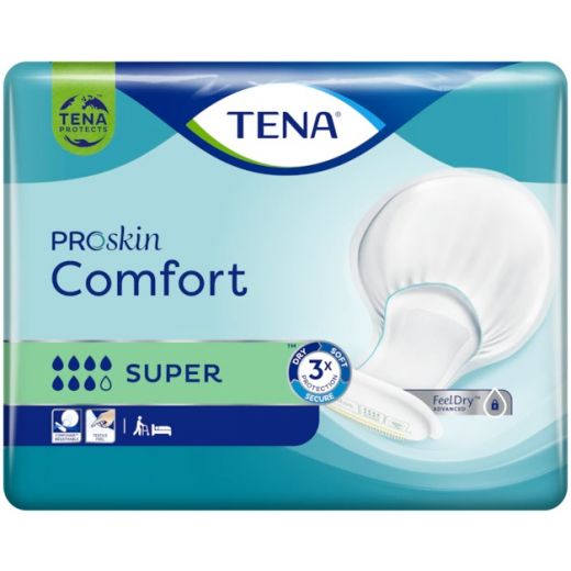 Comfort Super Tena Comfort Super Tena