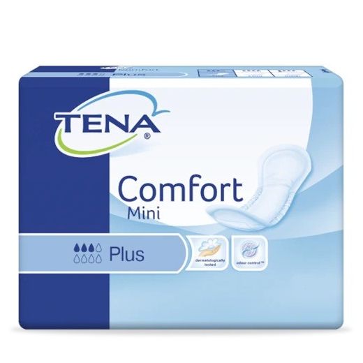 Tena comfort mini plus Tena comfort mini plus