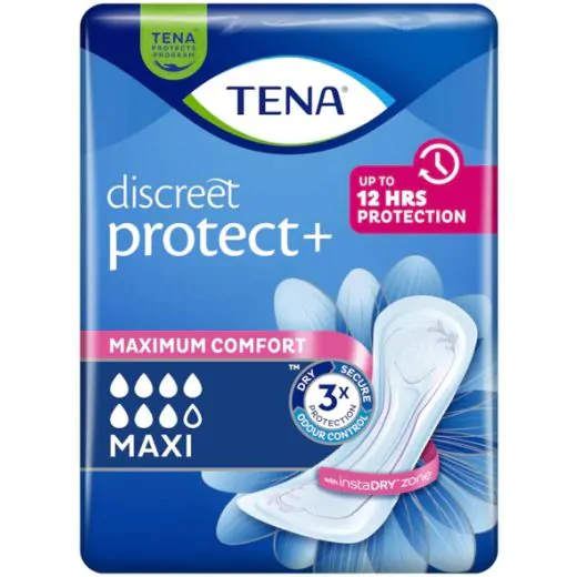 nieuw TENA Discreet Maxi