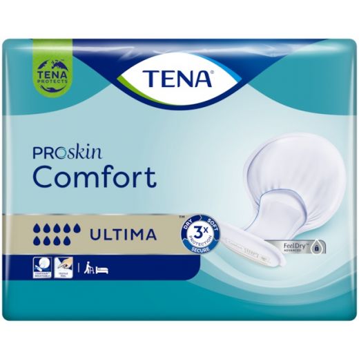 Tena Comfort Ultima Tena Comfort Ultima