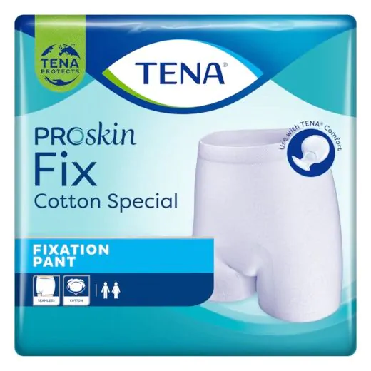 Tena Fix Cotton Speciaal Tena Fix Cotton Speciaal