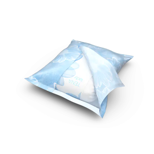Tena Discreet Maxi