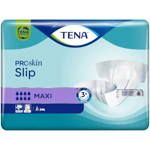 TENA Slip Maxi Large