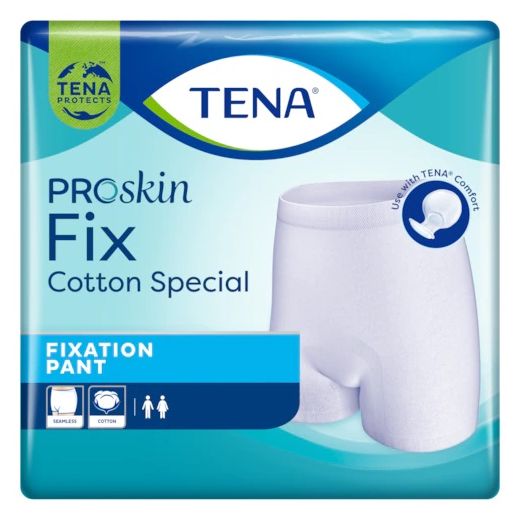 Tena Fix Cotton Speciaal XL Tena Fix Cotton Speciaal XL