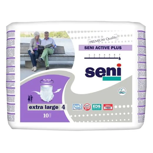 Seni Active Plus pants Extra Large