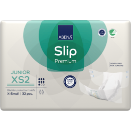 Abena Slip Junior